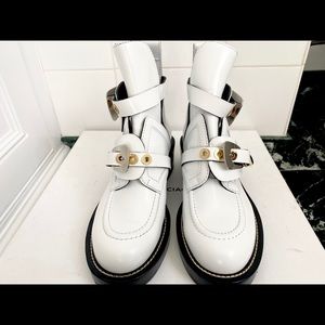 Balenciaga shoes